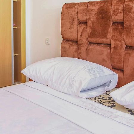 Luxueuse Appart Golf Tanger For Families מראה חיצוני תמונה
