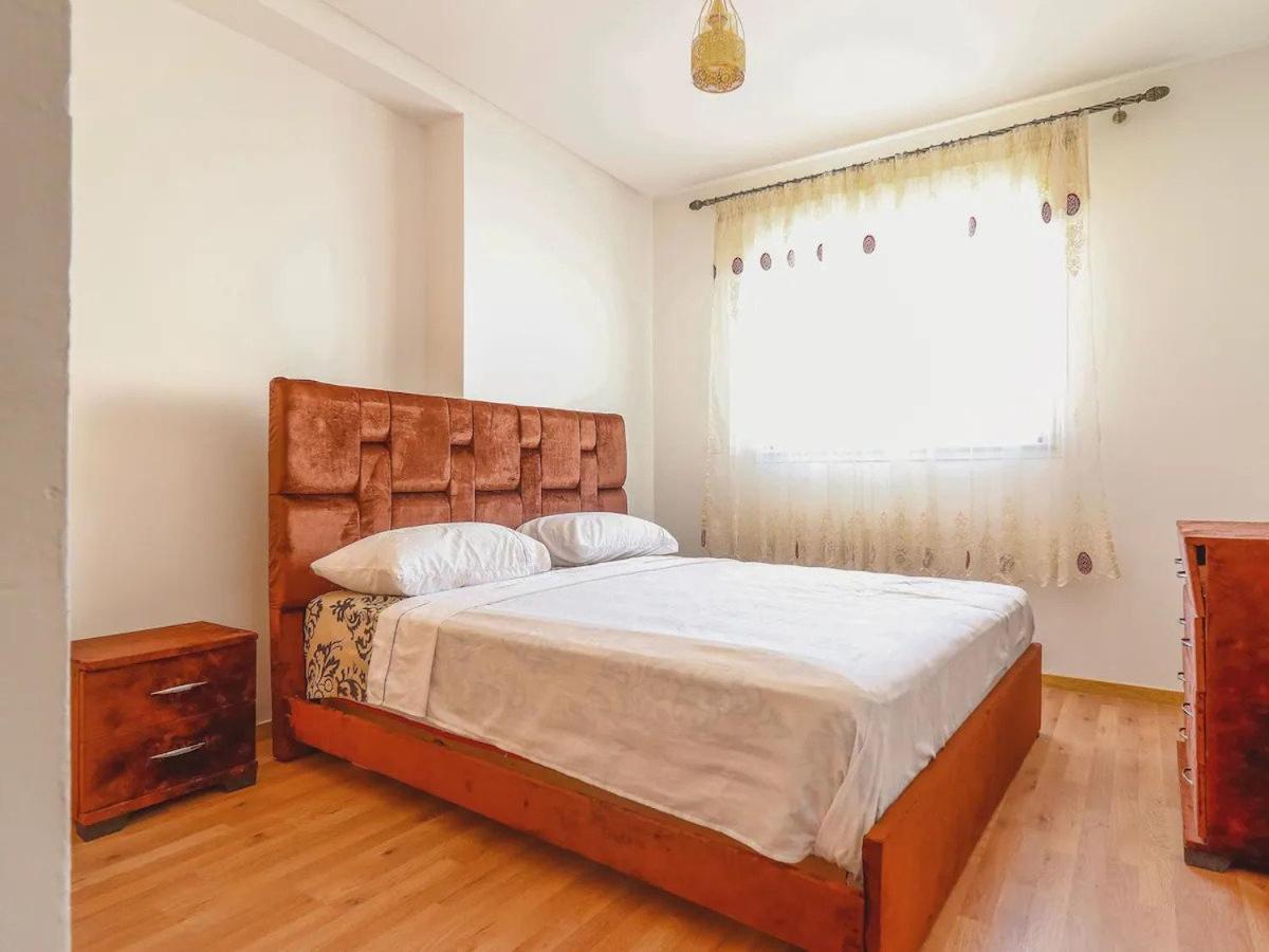 Luxueuse Appart Golf Tanger For Families מראה חיצוני תמונה